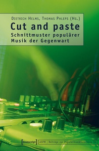Enlarge image Cover: Cut and paste - transcript
