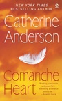 Cover: Comanche Heart - Signet