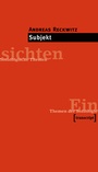Cover: Subjekt - transcript