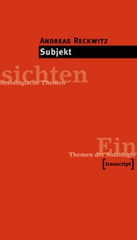 Enlarge image Cover: Subjekt - transcript