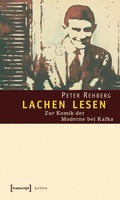 Cover: lachen lesen - transcript