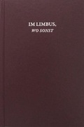 Cover: Alexandra Hopf - In Limbo, Where Else - Im Limbus, Wo Sonst - Salon