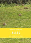 Cover: Reinhard Doubrawa -ALLES - Salon