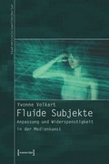 Cover: Fluide Subjekte - transcript