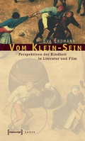Cover: Vom Klein-Sein - transcript