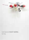 Cover: Sofi Zezmer SIGHT SEEING - Salon