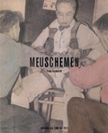 Cover: Franz Burkhardt - Meuschemen - Salon