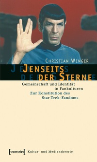 Enlarge image Cover: Jenseits der Sterne - transcript