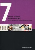 Cover: Poesie - Konkret - Salon