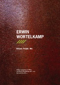 Cover: Erwin Wortelkamp - K&ouml;rper. Politik. Wir. - Salon