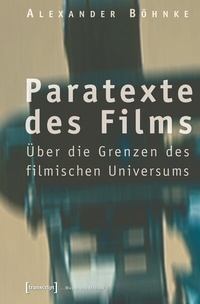 Enlarge image Cover: Paratexte des Films - transcript