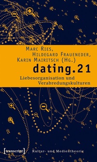 Enlarge image Cover: dating.21 - transcript