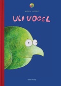 Cover: Ulivogel - Salon