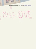 Cover: RE LOVE - Salon