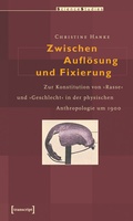 Cover: Zwischen Aufl&ouml;sung und Fixierung - transcript