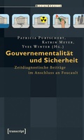 Cover: Gouvernementalit&auml;t und Sicherheit - transcript