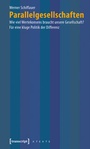 Cover: Parallelgesellschaften - transcript