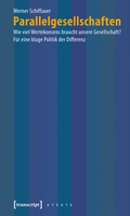 Cover: Parallelgesellschaften - transcript