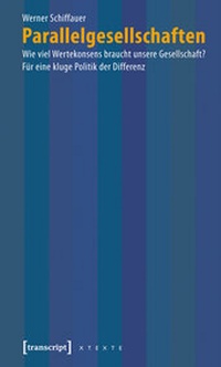Enlarge image Cover: Parallelgesellschaften - transcript