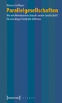 Cover: Parallelgesellschaften - transcript