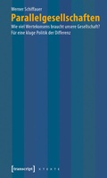 Cover: Parallelgesellschaften - transcript