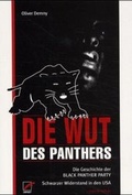 Cover: Die Wut des Panthers - Unrast Verlag