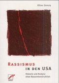 Cover: Rassismus in den USA - Unrast Verlag