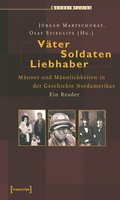 Cover: V&auml;ter, Soldaten, Liebhaber - transcript