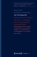Cover: Am Wendepunkt - transcript