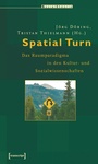 Cover: Spatial Turn - transcript