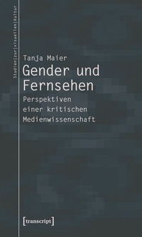 Enlarge image Cover: Gender und Fernsehen - transcript