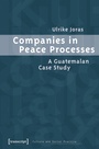 Cover: Companies in Peace Processes - transcript