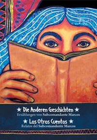 Abbildung von: Die anderen Geschichten - Unrast Verlag