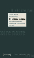 Cover: Histoire noire - transcript