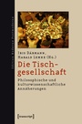 Cover: Die Tischgesellschaft - transcript