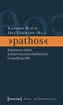 Cover: &raquo;pathos&laquo; - transcript