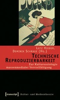Cover: Technische Reproduzierbarkeit - transcript