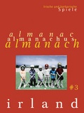 Cover: irland almanach / irland almanach - Unrast Verlag