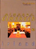 Cover: irland almanach / irland almanach - Unrast Verlag