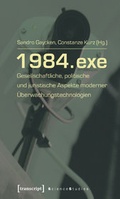 Cover: 1984.exe - transcript