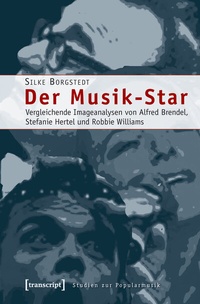 Enlarge image Cover: Der Musik-Star - transcript