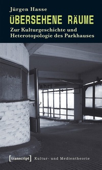 Enlarge image Cover: Übersehene Räume - transcript
