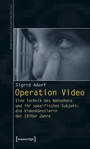 Cover: Operation Video - transcript