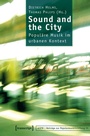 Cover: Sound and the City - transcript