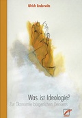 Cover: Was ist Ideologie? - Unrast Verlag