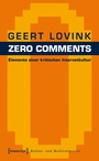 Cover: Zero Comments - transcript