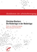 Cover: Die Niederlage in der Niederlage - Unrast Verlag