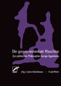Cover: Die gouvernementale Maschine - Unrast Verlag