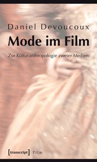 Abbildung von: Mode im Film - transcript