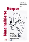 Cover: Marginalisierte K&ouml;rper - Unrast Verlag